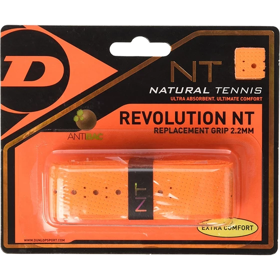 Revolution NT Temeljni Grip